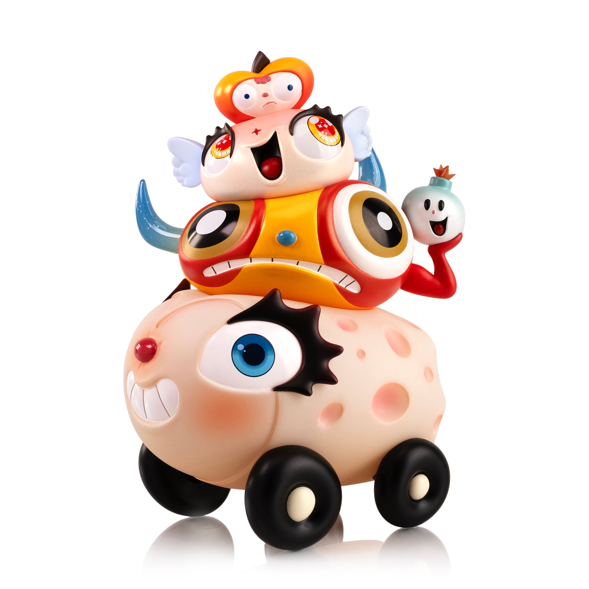 Ace Collectible Designer Toy Ace Collectible Designer Toy