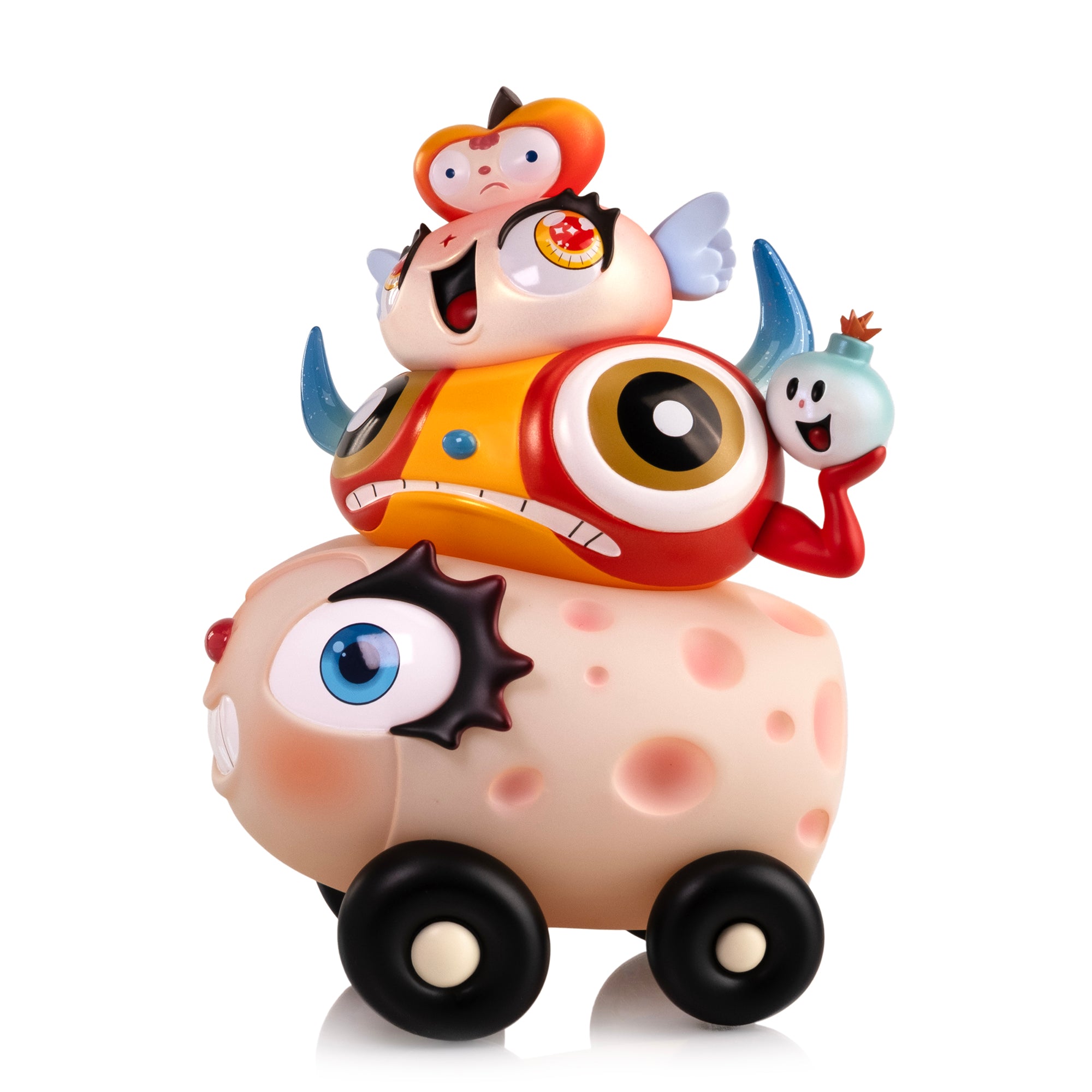 Ace Collectible Designer Toy