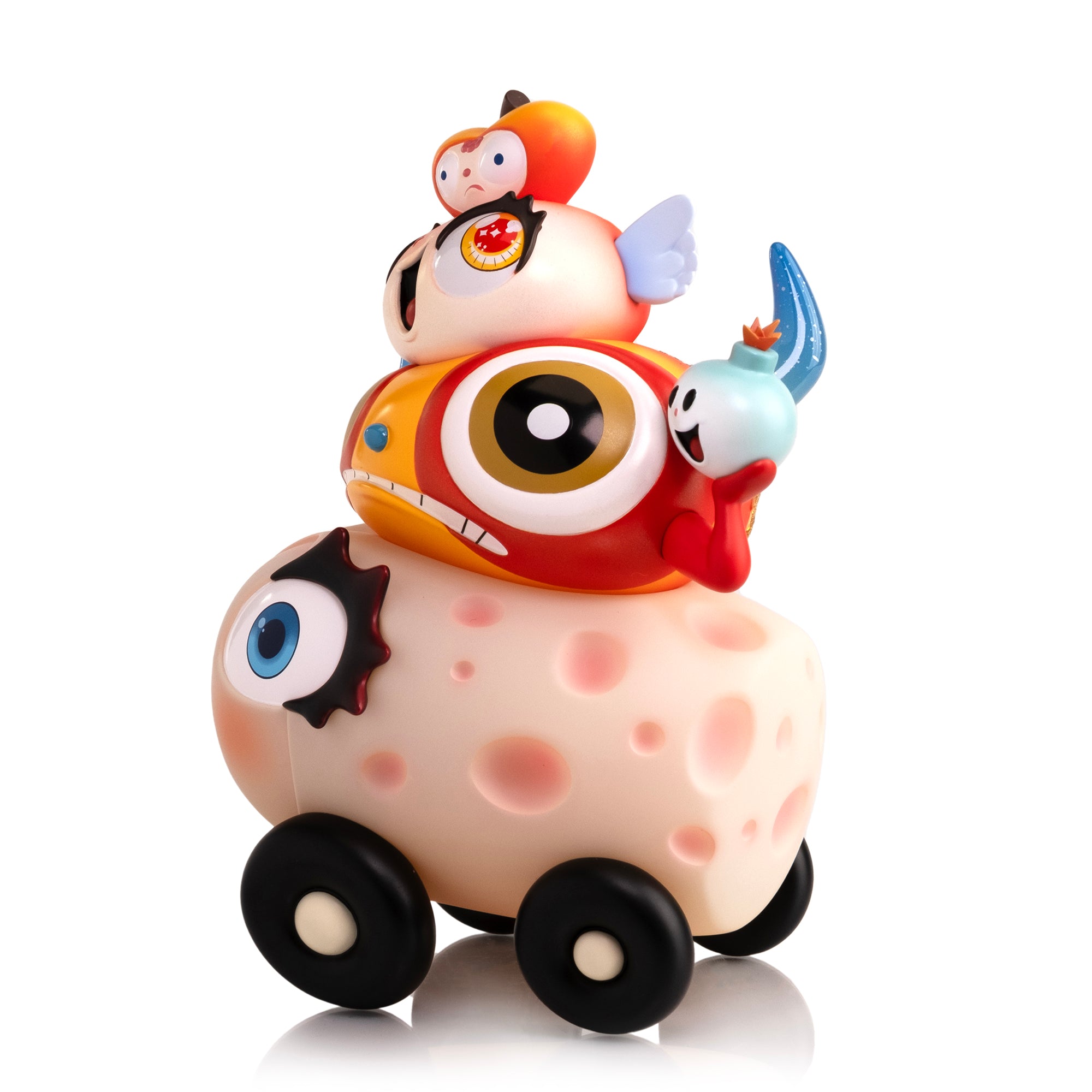 Ace Collectible Designer Toy
