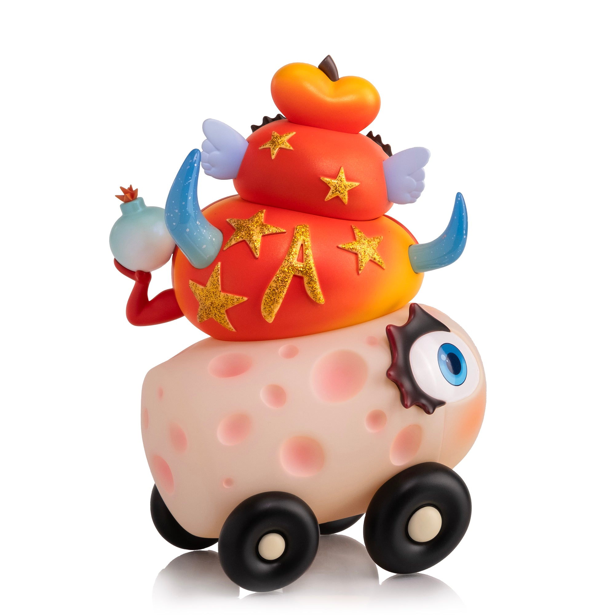 Ace Collectible Designer Toy Ace Collectible Designer Toy