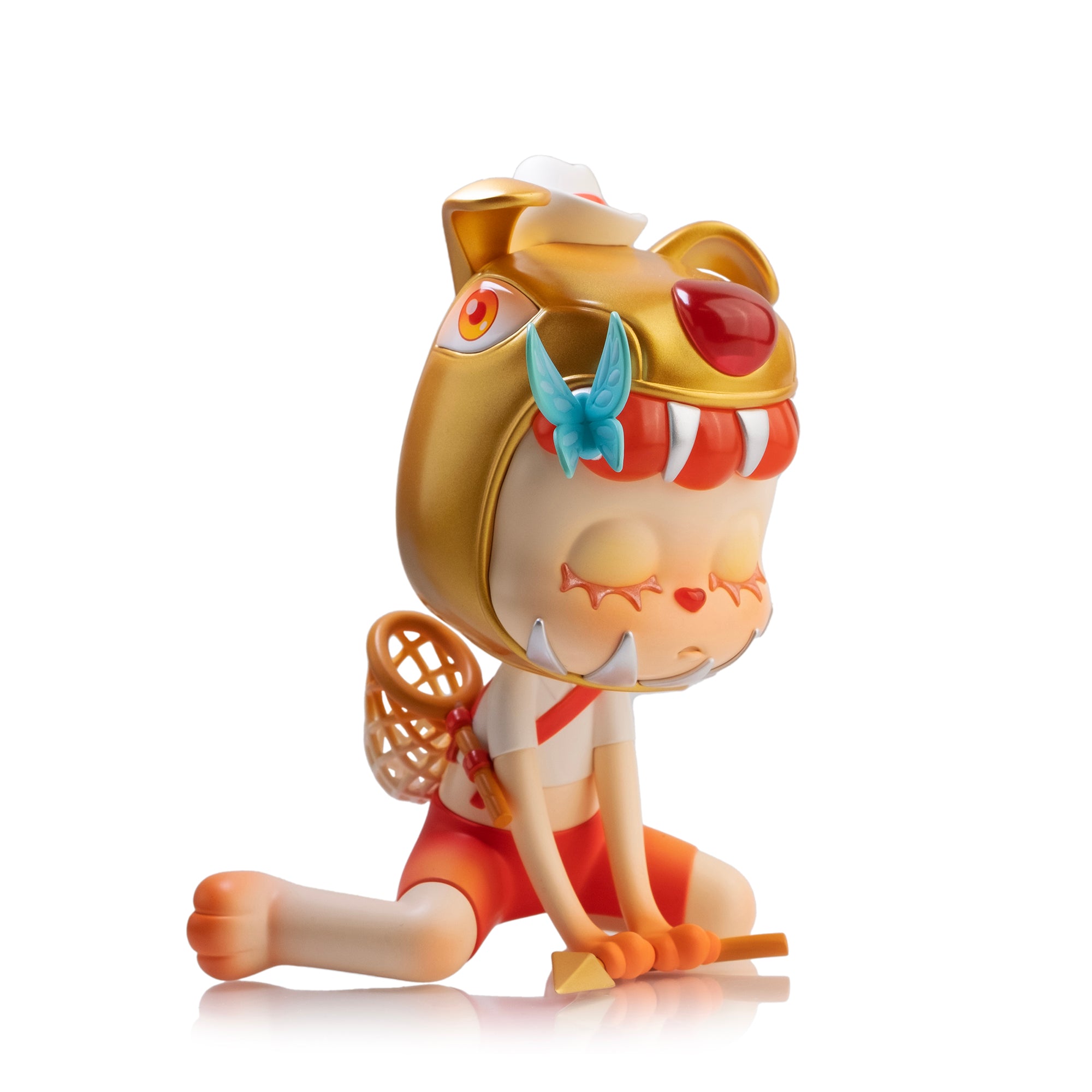 Laelaps (Pre-Order)